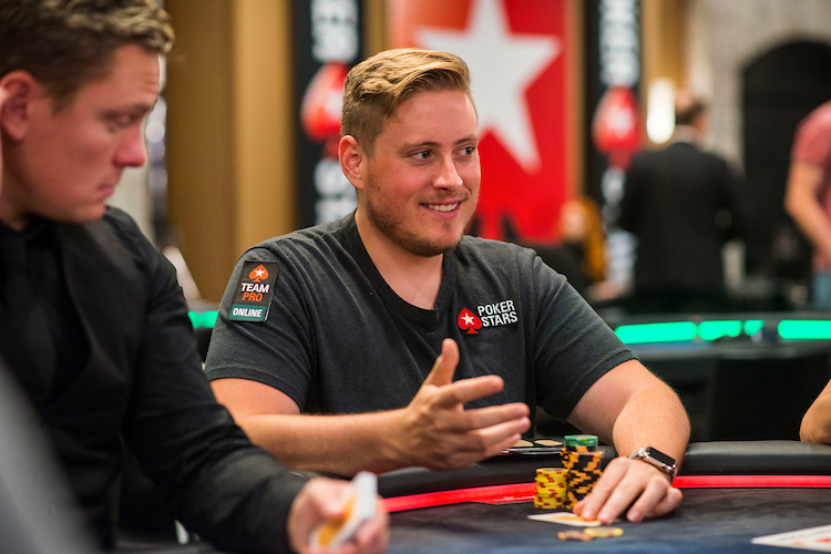 Jaime Staples_2018 EPT Barcelona_Main Event_Day 3_Giron_8JG9804